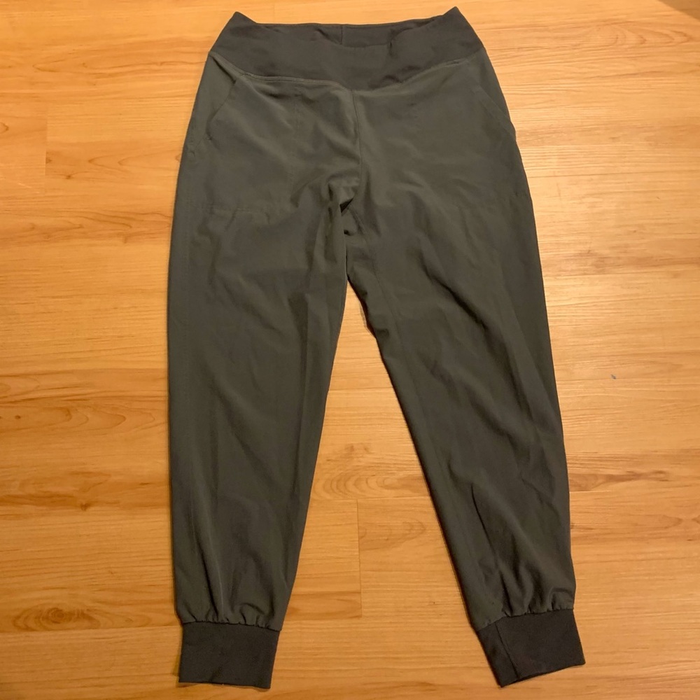 Patagonia Jogger Pants Grey Small